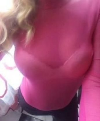 Анкета проститутки Полина - город Тростянец, 31 год, №13600